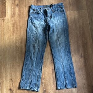 DkNY  -Easy Village jeans- Women's Jeans